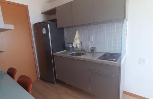 Amaralina Apartment | Apartamento Smart Pituba