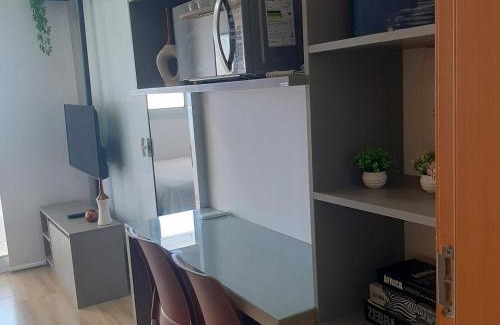 Amaralina Apartment | Apartamento Smart Pituba