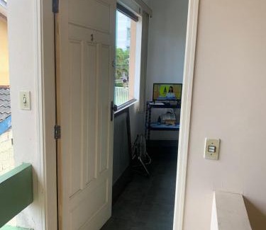 Pereque-Acu Apartment | Apartamento Sol e Mar, em Ubatuba. (novidade)