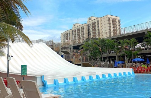 Centro Apartment | APARTAMENTO SPAZZIO DI ROMA com acesso ao acqua park splash
