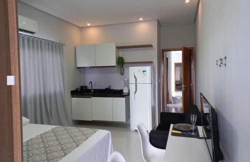 Plano Diretor Sul Apartment | apartamento studio setor Sul