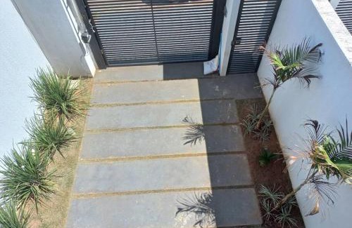 Plano Diretor Sul Apartment | apartamento studio setor Sul
