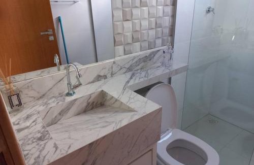 Plano Diretor Sul Apartment | apartamento studio setor Sul