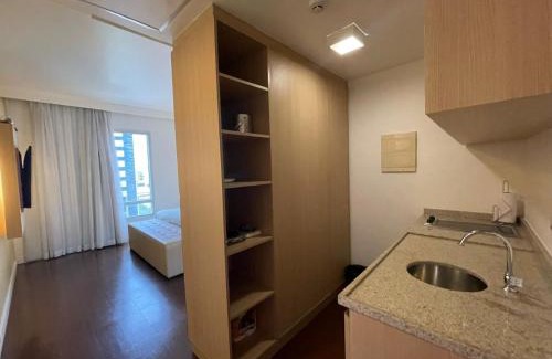 Adrianopolis Apartment | Apartamento suíte no Hotel Mercure