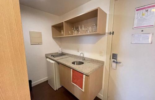 Adrianopolis Apartment | Apartamento suíte no Hotel Mercure