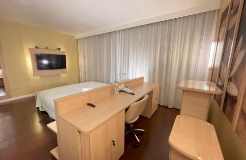 Adrianopolis Apartment | Apartamento suíte no Hotel Mercure