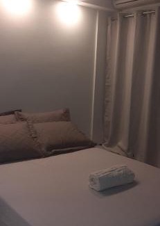 Bessa Apartment | Apartamento super aconchegante 150 da orla do bessa