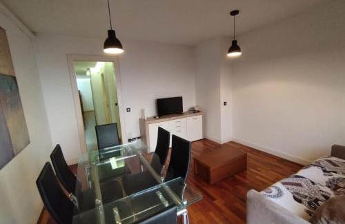 Tarragona Apartment | Apartamento supercéntrico "Tarraco Arena" con ascensor y parking incluído