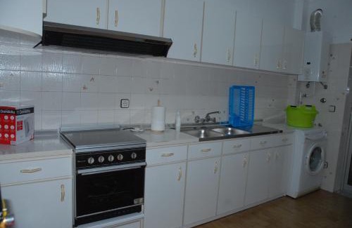 Seia Apartment | Apartamento Tatiana