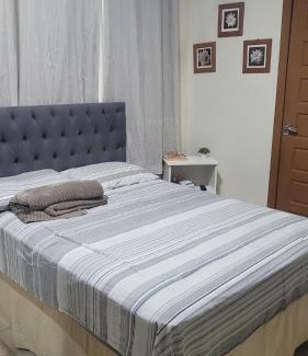 Tenone Apartment | Apartamento Tenoné