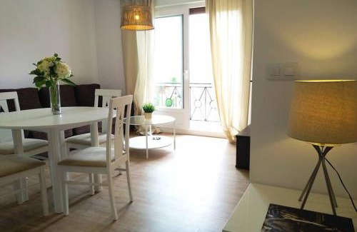 Montalvo Apartment | Apartamento Teresa