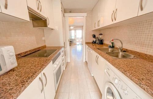 Molinell Apartment | Apartamento Terra del Mediterraneo
