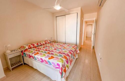 Molinell Apartment | Apartamento Terra del Mediterraneo