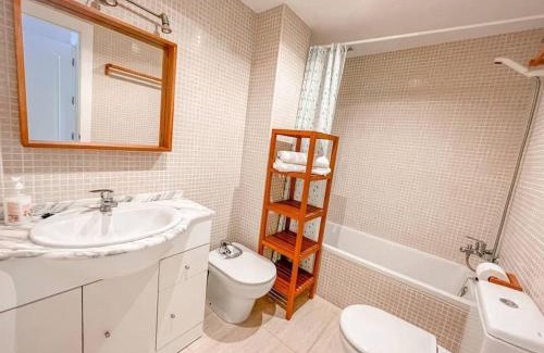 Molinell Apartment | Apartamento Terra del Mediterraneo