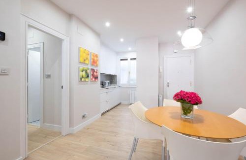 Castanos Apartment | Apartamento Tiboli con parking gratuito