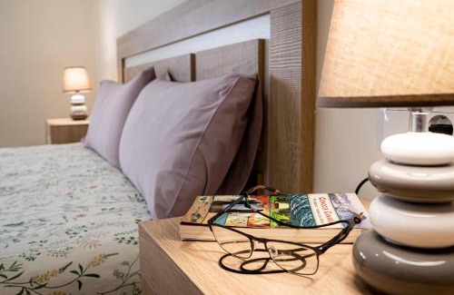El Guincho Apartment | Apartamento Timple