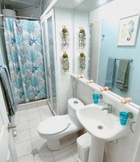 Margarita Island Apartment | Apartamento Tipo Estudio en Playa el Ángel, Maneiro Pampatar Isla de Margarita