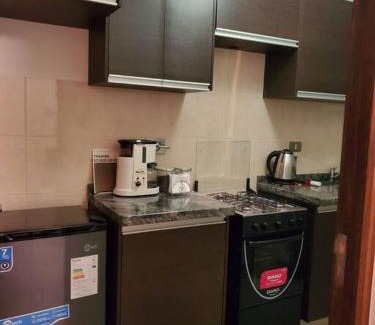 Cochabamba Apartment | Apartamento todo equipado familiar, espacioso seguro y céntrico