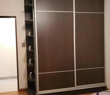 Cochabamba Apartment | Apartamento todo equipado familiar, espacioso seguro y céntrico