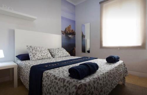 Almeria Centro Apartment | Apartamento Toreros Center Wifi