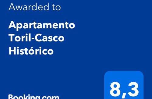 San Pedro Apartment | Apartamento Toril-Casco Histórico