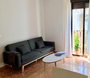 San Pedro Apartment | Apartamento Toril-Casco Histórico