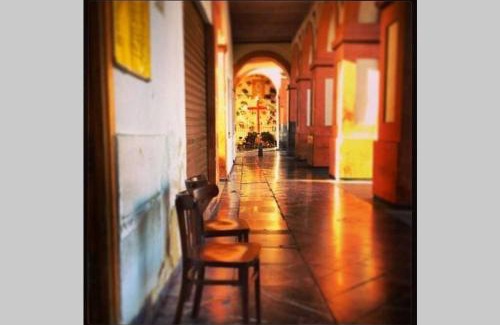 San Pedro Apartment | Apartamento Toril-Casco Histórico