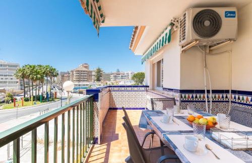 Torreblanca Apartment | Apartamento Torreblanca, Fuengirola
