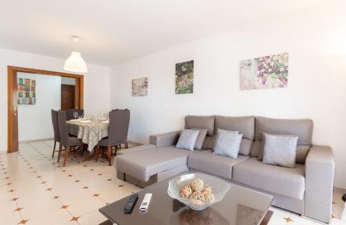 Torreblanca Apartment | Apartamento Torreblanca, Fuengirola
