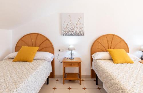 Torreblanca Apartment | Apartamento Torreblanca, Fuengirola