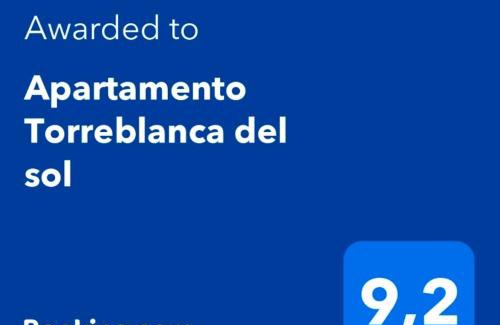 Torreblanca Apartment | Apartamento Torreblanca del sol