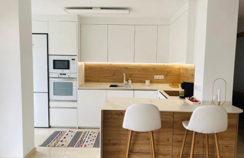 Torreblanca Apartment | Apartamento Torreblanca del sol