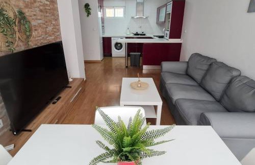 Molina de Segura Apartment | Apartamento Tranquilo en Altorreal con WiFi