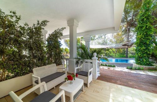 Marbella Apartment | Apartamento tranquilo en villa privada, Marbella - Lavanda