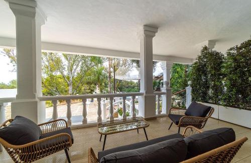 Marbella Apartment | Apartamento tranquilo en villa privada, Marbella - Lavanda