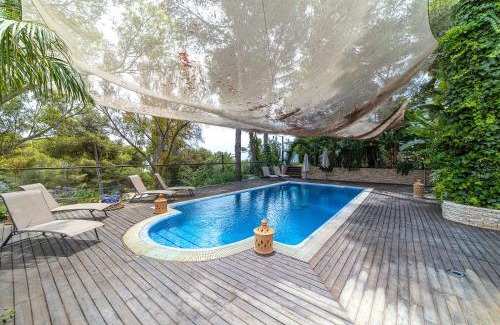Marbella Apartment | Apartamento tranquilo en villa privada, Marbella - Lavanda
