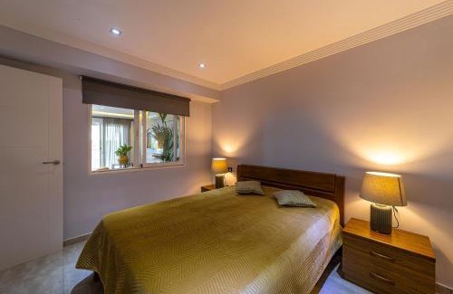 Marbella Apartment | Apartamento tranquilo en villa privada, Marbella - Lavanda