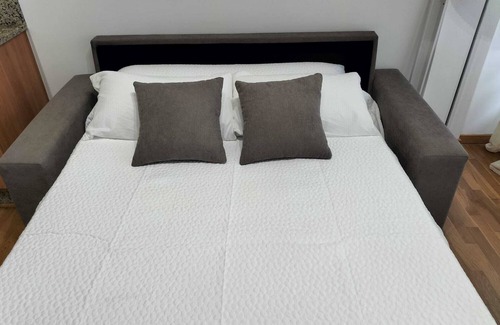 Vigo Apartment | Apartamento Tranquilo y Céntrico