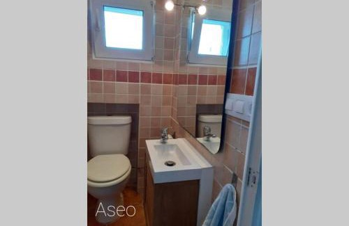 Monteagudo House | Apartamento turístico Larraga
