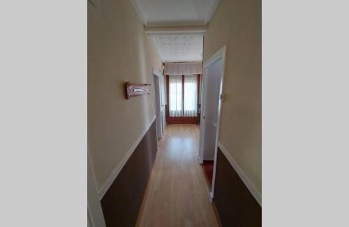 Monteagudo House | Apartamento turístico Larraga