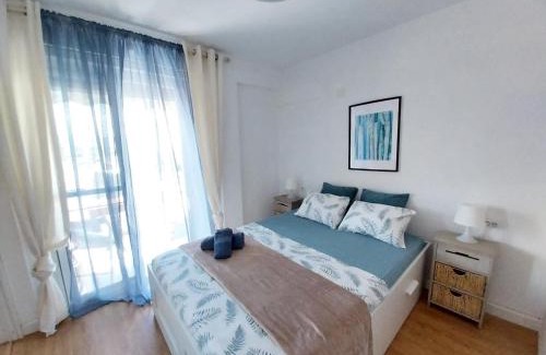 Grao de Gandia Apartment | Apartamento Turquesa Gandia Playa-Grao