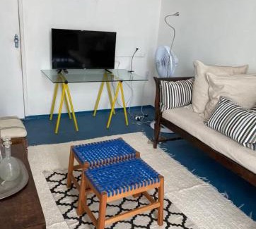 Pelourinho Apartment | apartamento um quarto casal centro historico salvador