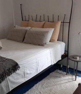 Pelourinho Apartment | apartamento um quarto casal centro historico salvador