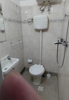 San Jacinto Apartment | Apartamento