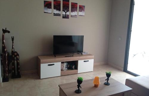 Vera Apartment | Apartamento, Valle del Este Golf