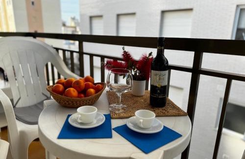 Grao de Gandia Apartment | Apartamento Veracruz 200 m de la Playa