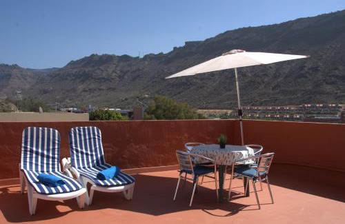 Lomo Quiebre Apartment | Apartamento Vero