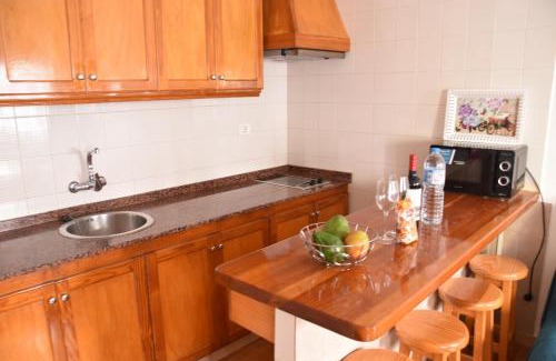 Lomo Quiebre Apartment | Apartamento Vero