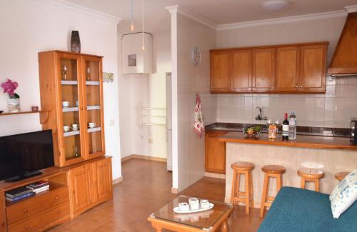 Lomo Quiebre Apartment | Apartamento Vero