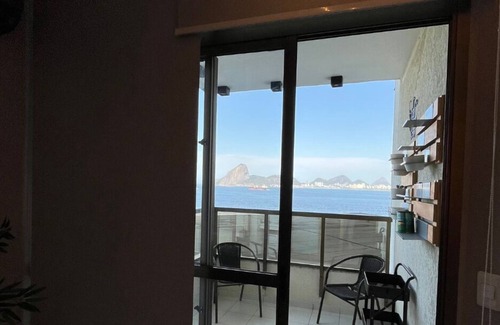 Sao Domingos Apartment | Apartamento Vista.rio